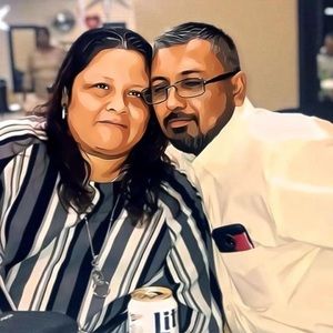 Meet your Posher, Francisca